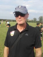 Giannetto Tovo (dirigente e allenatore)