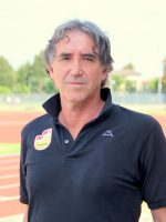 Maurizio Galantini (Allenatore)
