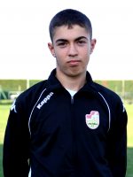 Karim Farioli Difensore 2002